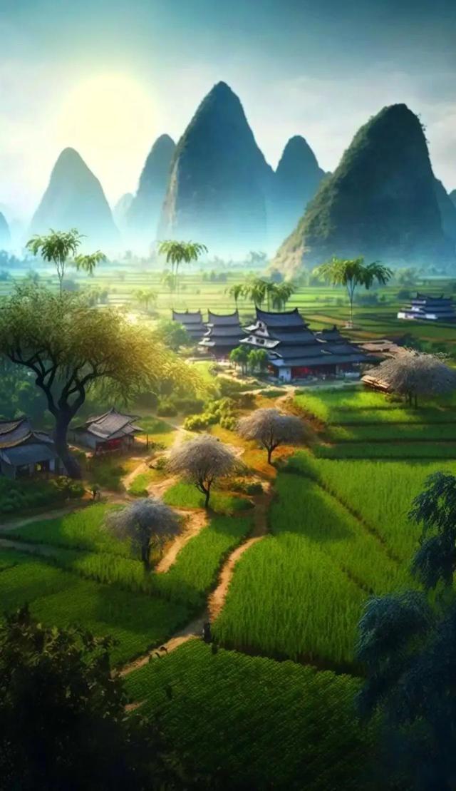 古董市场